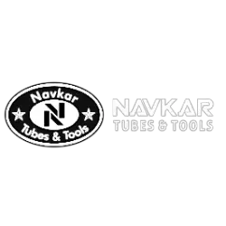 Navkar Tubes & Tools Logo
