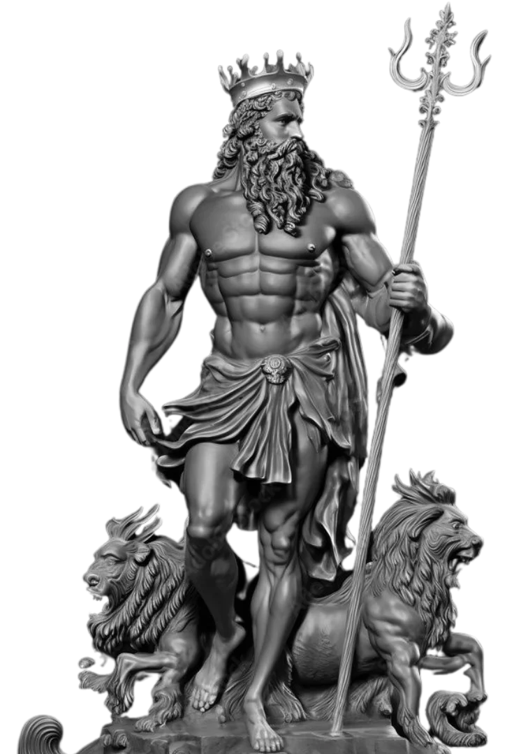 DIGITAL MARKETING GREEK GOD 1