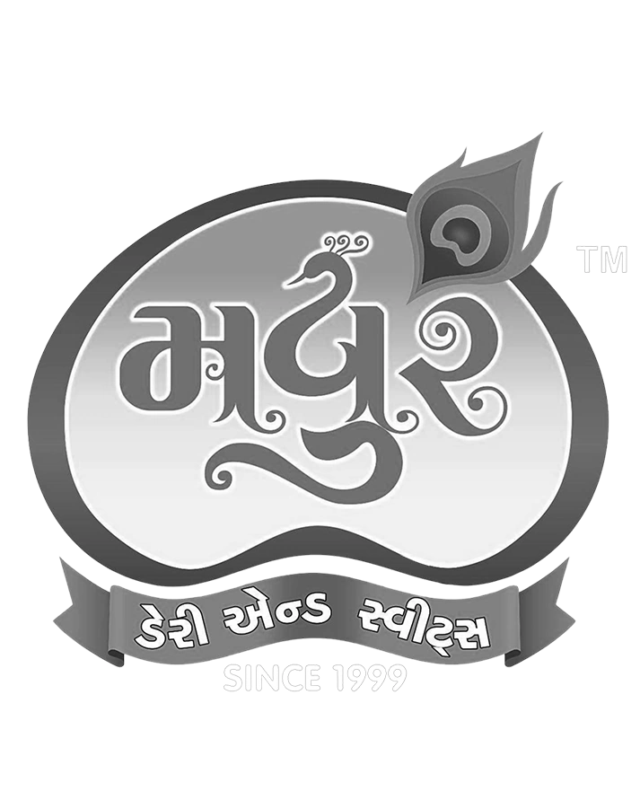 Mayur Dairy Logo